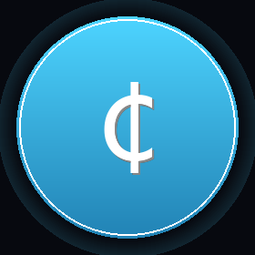 Standard Cent
