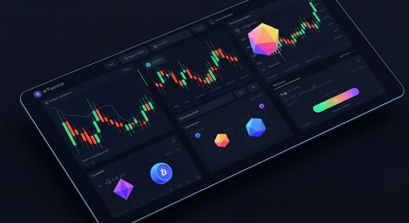 ZenvoxTrade Dashboard
